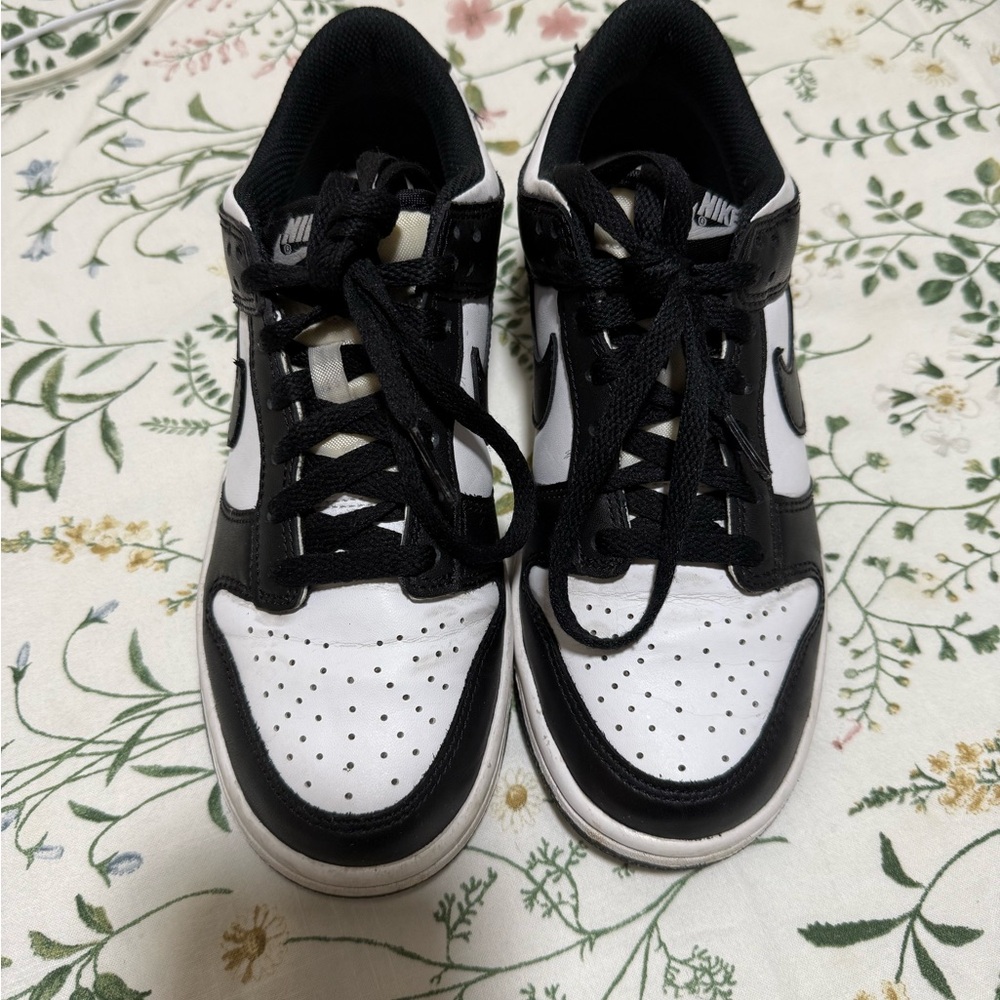 Panda dunk low